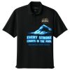 FW Bourbon - Wearever Performance Pique Polo Thumbnail
