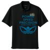 FW Bourbon - Wearever Performance Pique Polo Thumbnail
