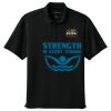 FW Bourbon - Wearever Performance Pique Polo Thumbnail