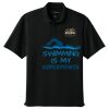 FW Bourbon - Wearever Performance Pique Polo Thumbnail