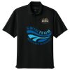 FW Bourbon - Wearever Performance Pique Polo Thumbnail
