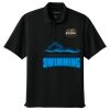 FW Bourbon - Wearever Performance Pique Polo Thumbnail