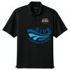 FW Bourbon - Wearever Performance Pique Polo Thumbnail