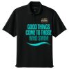 FW Bourbon - Wearever Performance Pique Polo Thumbnail