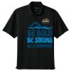 FW Bourbon - Wearever Performance Pique Polo Thumbnail