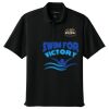 FW Bourbon - Wearever Performance Pique Polo Thumbnail