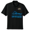FW Bourbon - Wearever Performance Pique Polo Thumbnail