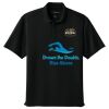 FW Bourbon - Wearever Performance Pique Polo Thumbnail
