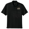 FW Bourbon - Wearever Performance Pique Polo Thumbnail