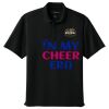 FW Bourbon - Wearever Performance Pique Polo Thumbnail