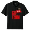 FW Bourbon - Wearever Performance Pique Polo Thumbnail