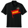 FW Bourbon - Wearever Performance Pique Polo Thumbnail
