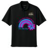 FW Bourbon - Wearever Performance Pique Polo Thumbnail