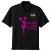 FW Bourbon - Wearever Performance Pique Polo Thumbnail
