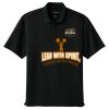 FW Bourbon - Wearever Performance Pique Polo Thumbnail