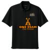FW Bourbon - Wearever Performance Pique Polo Thumbnail