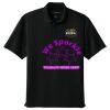 FW Bourbon - Wearever Performance Pique Polo Thumbnail