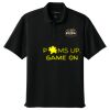 FW Bourbon - Wearever Performance Pique Polo Thumbnail