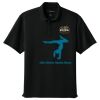 FW Bourbon - Wearever Performance Pique Polo Thumbnail