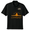 FW Bourbon - Wearever Performance Pique Polo Thumbnail