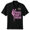 FW Bourbon - Wearever Performance Pique Polo Thumbnail