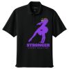 FW Bourbon - Wearever Performance Pique Polo Thumbnail