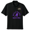 FW Bourbon - Wearever Performance Pique Polo Thumbnail