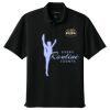 FW Bourbon - Wearever Performance Pique Polo Thumbnail