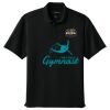 FW Bourbon - Wearever Performance Pique Polo Thumbnail