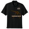 FW Bourbon - Wearever Performance Pique Polo Thumbnail
