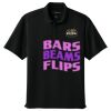 FW Bourbon - Wearever Performance Pique Polo Thumbnail