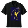 FW Bourbon - Wearever Performance Pique Polo Thumbnail
