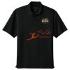 FW Bourbon - Wearever Performance Pique Polo Thumbnail