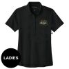 FW Bourbon - Women's Wearever Performance Pique Polo Thumbnail