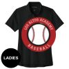 FW Bourbon - Women's Wearever Performance Pique Polo Thumbnail