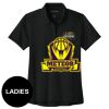 FW Bourbon - Women's Wearever Performance Pique Polo Thumbnail