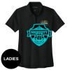 FW Bourbon - Women's Wearever Performance Pique Polo Thumbnail
