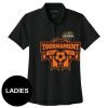 FW Bourbon - Women's Wearever Performance Pique Polo Thumbnail
