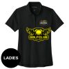 FW Bourbon - Women's Wearever Performance Pique Polo Thumbnail