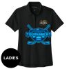 FW Bourbon - Women's Wearever Performance Pique Polo Thumbnail
