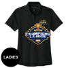 FW Bourbon - Women's Wearever Performance Pique Polo Thumbnail