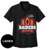 FW Bourbon - Women's Wearever Performance Pique Polo Thumbnail