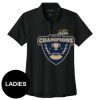FW Bourbon - Women's Wearever Performance Pique Polo Thumbnail