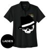 FW Bourbon - Women's Wearever Performance Pique Polo Thumbnail