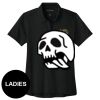 FW Bourbon - Women's Wearever Performance Pique Polo Thumbnail
