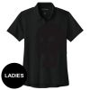 FW Bourbon - Women's Wearever Performance Pique Polo Thumbnail