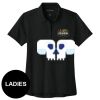 FW Bourbon - Women's Wearever Performance Pique Polo Thumbnail