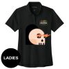 FW Bourbon - Women's Wearever Performance Pique Polo Thumbnail