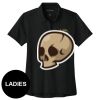 FW Bourbon - Women's Wearever Performance Pique Polo Thumbnail