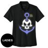 FW Bourbon - Women's Wearever Performance Pique Polo Thumbnail